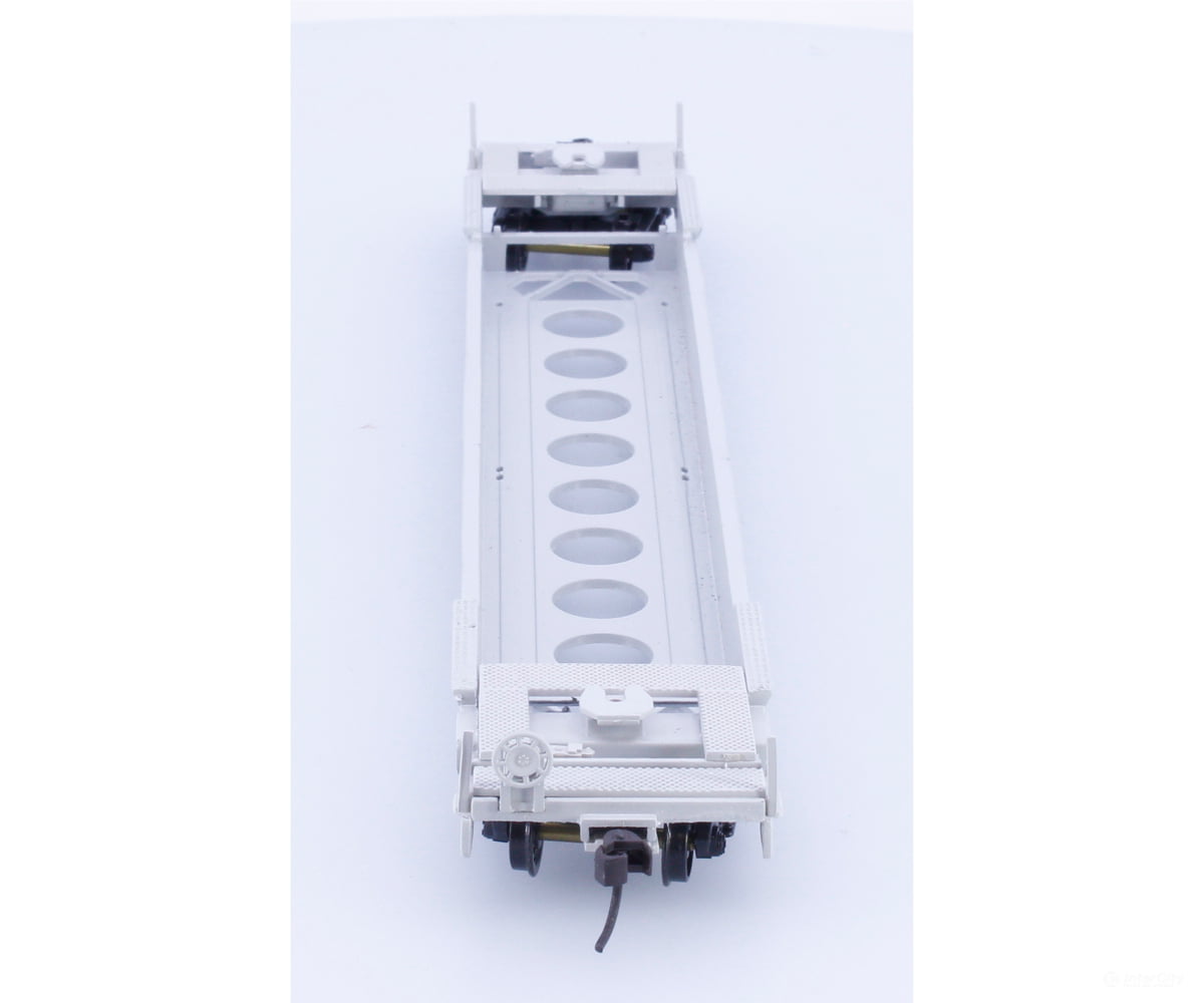 Walthers 932-4300 HO All Purpose Husky Stack Car #2 Undecorated - Freight Cars