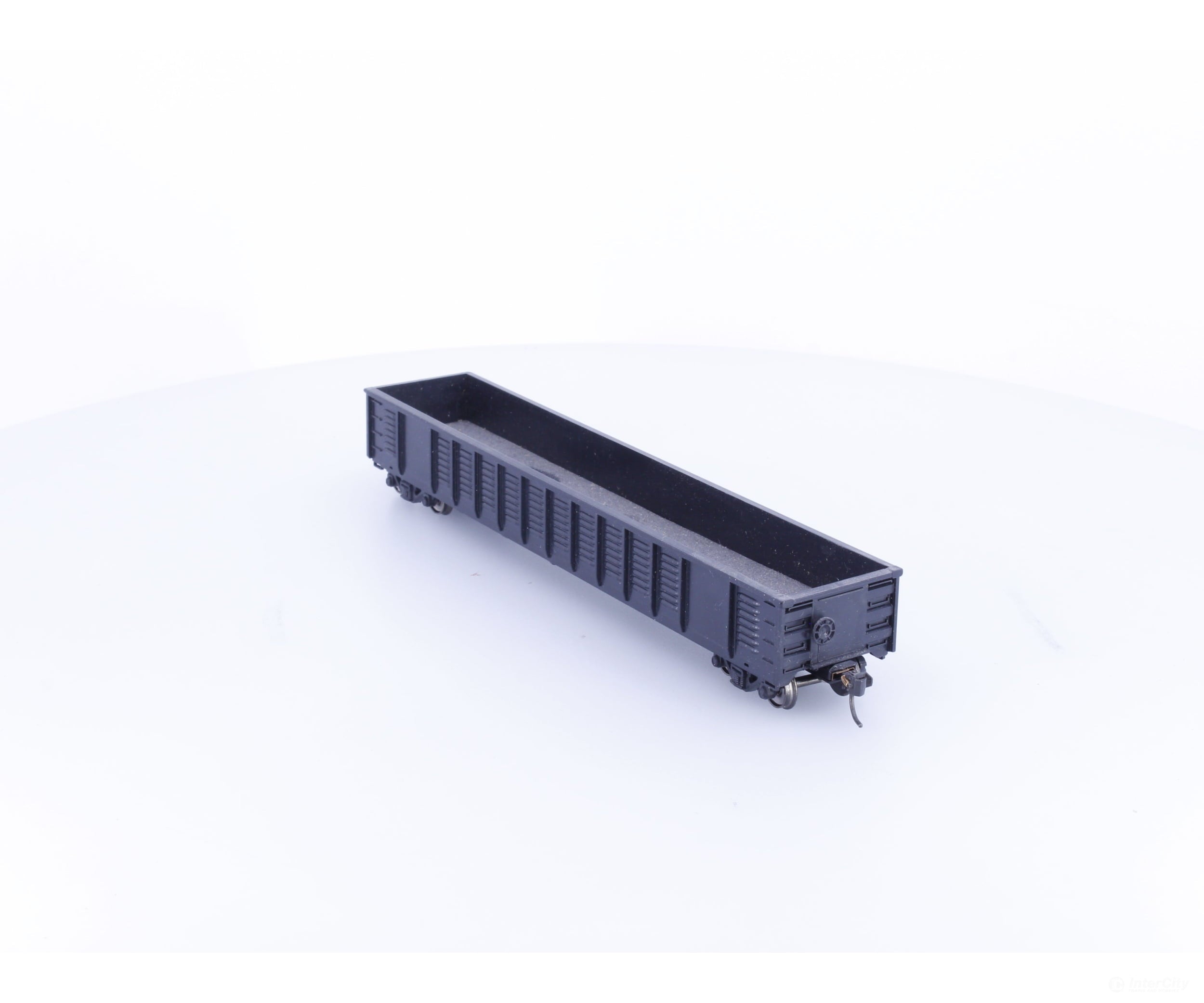 Walthers 932-5949 HO 53’ Corrugated Sides Thrall Gondola Undecorated - Freight Cars