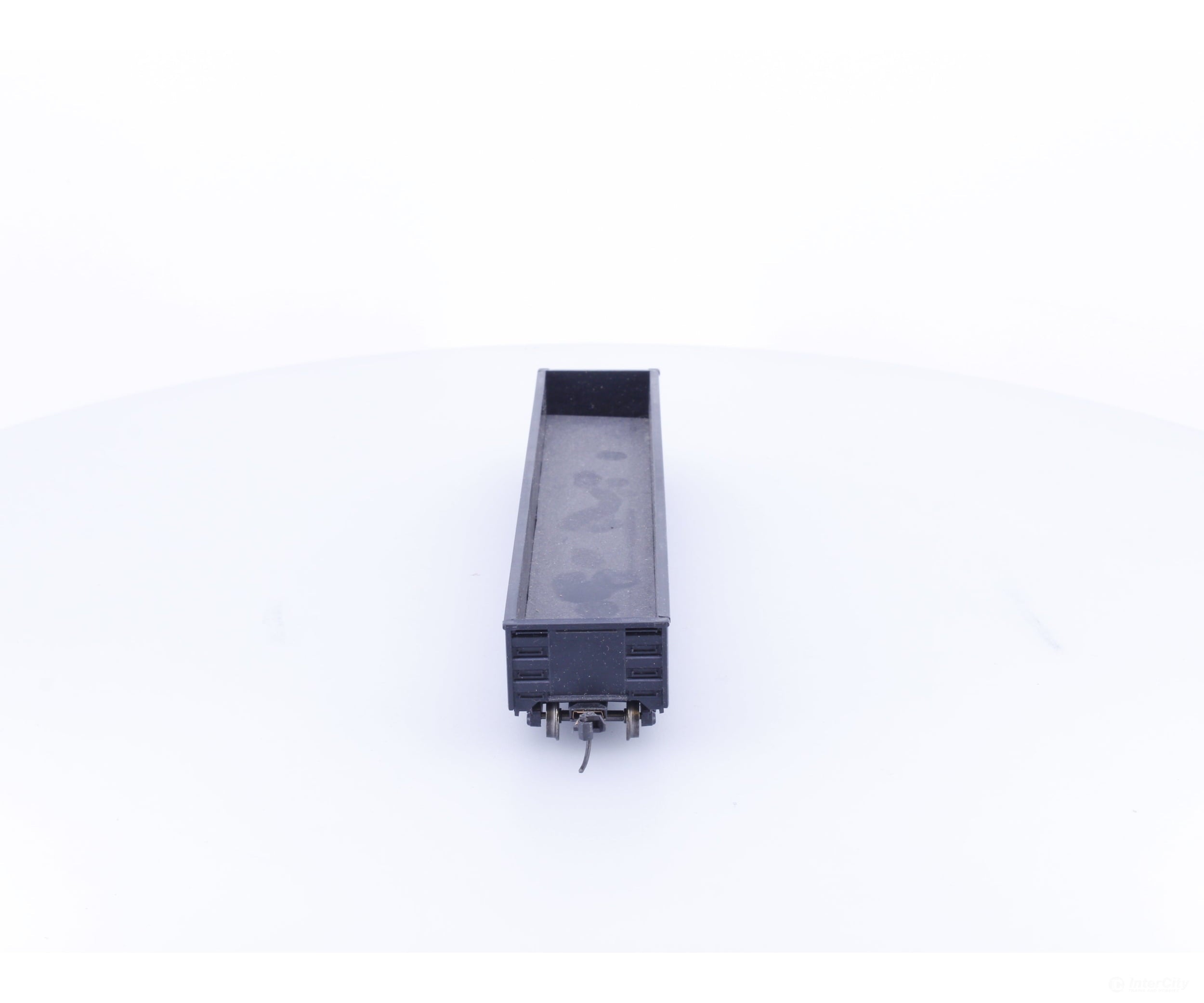 Walthers 932-5949 HO 53β Corrugated Sides Thrall Gondola Undecorated - Freight Cars