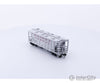 Walthers 932-9065 HO 35’ Covered Hopper Wisconsin Central (WC) 81142 Freight Cars