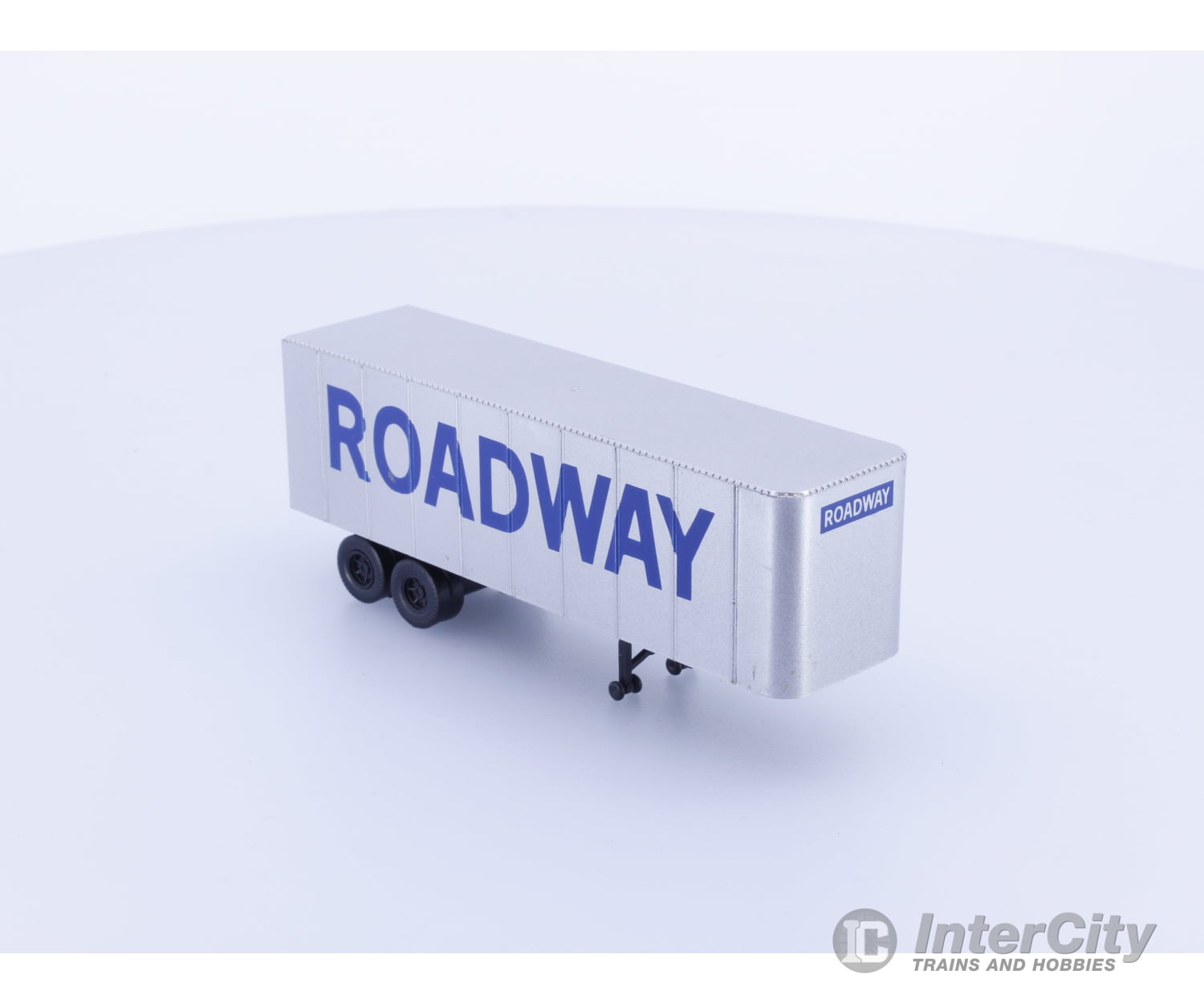 Walthers 933-1617 HO 32’ Roadway Semi Trailer (#1) Cars & Trucks