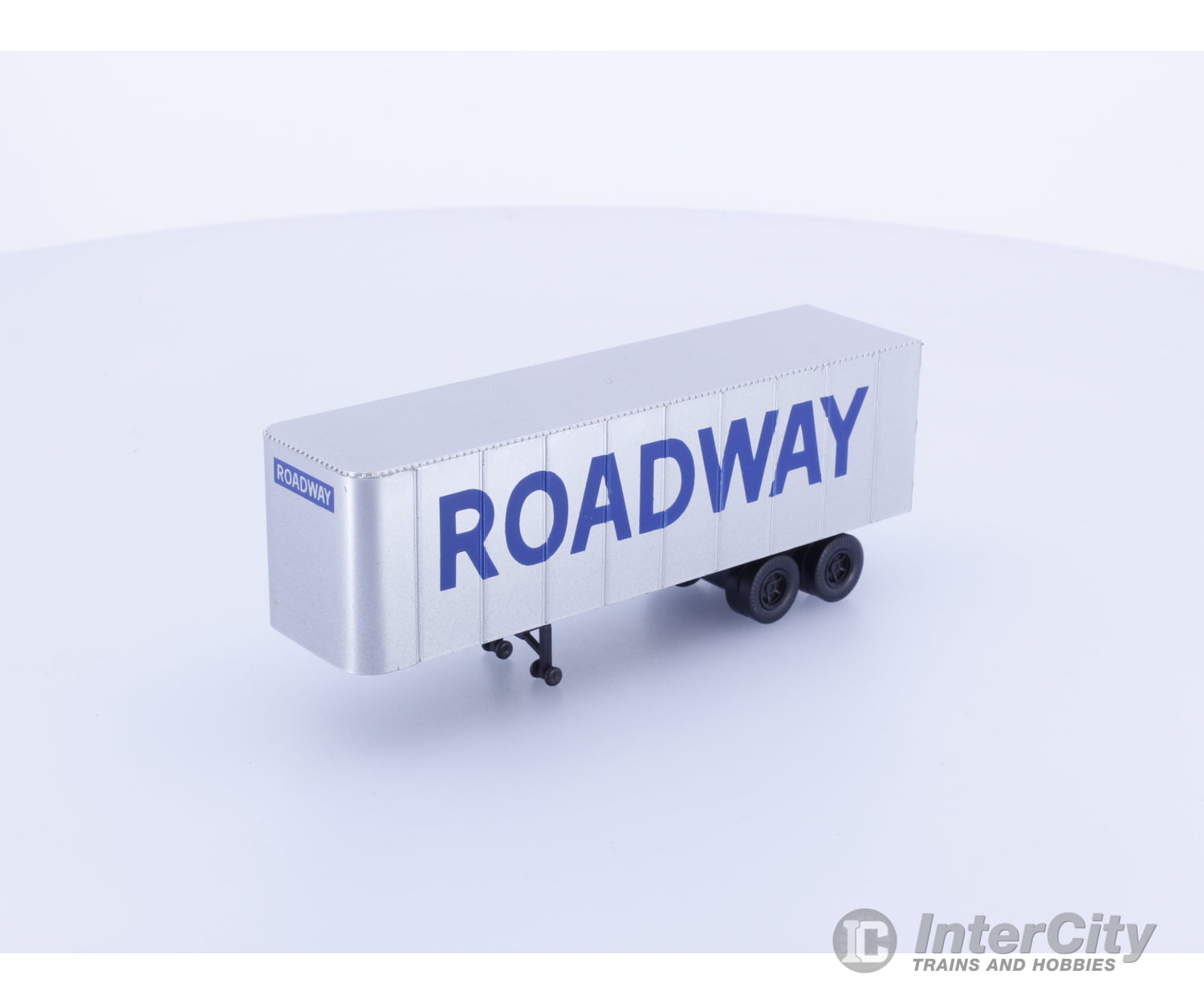 Walthers 933-1617 HO 32’ Roadway Semi Trailer (#1) Cars & Trucks
