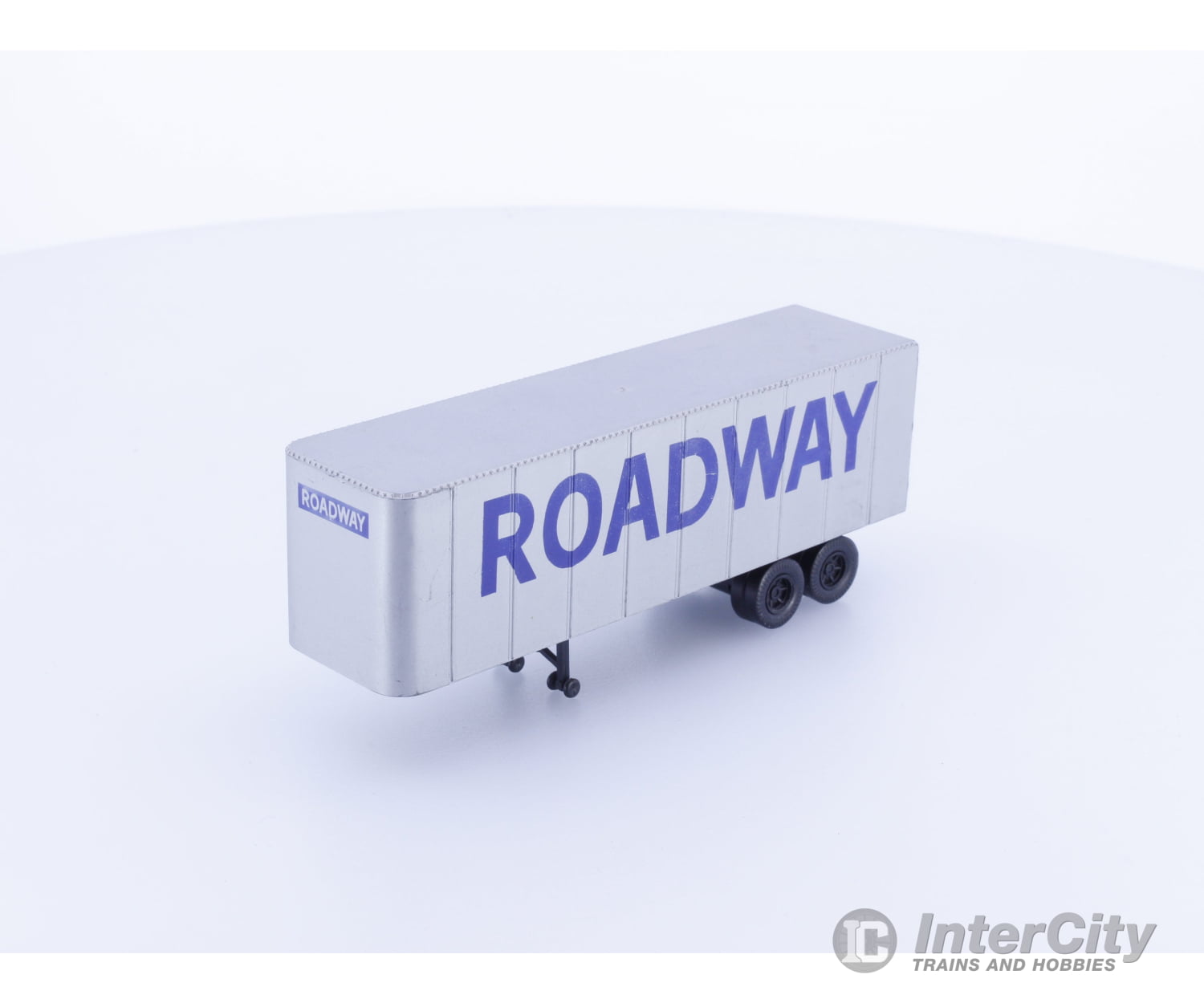 Walthers 933-1617 HO 32’ Roadway Semi Trailer (#2) Cars & Trucks