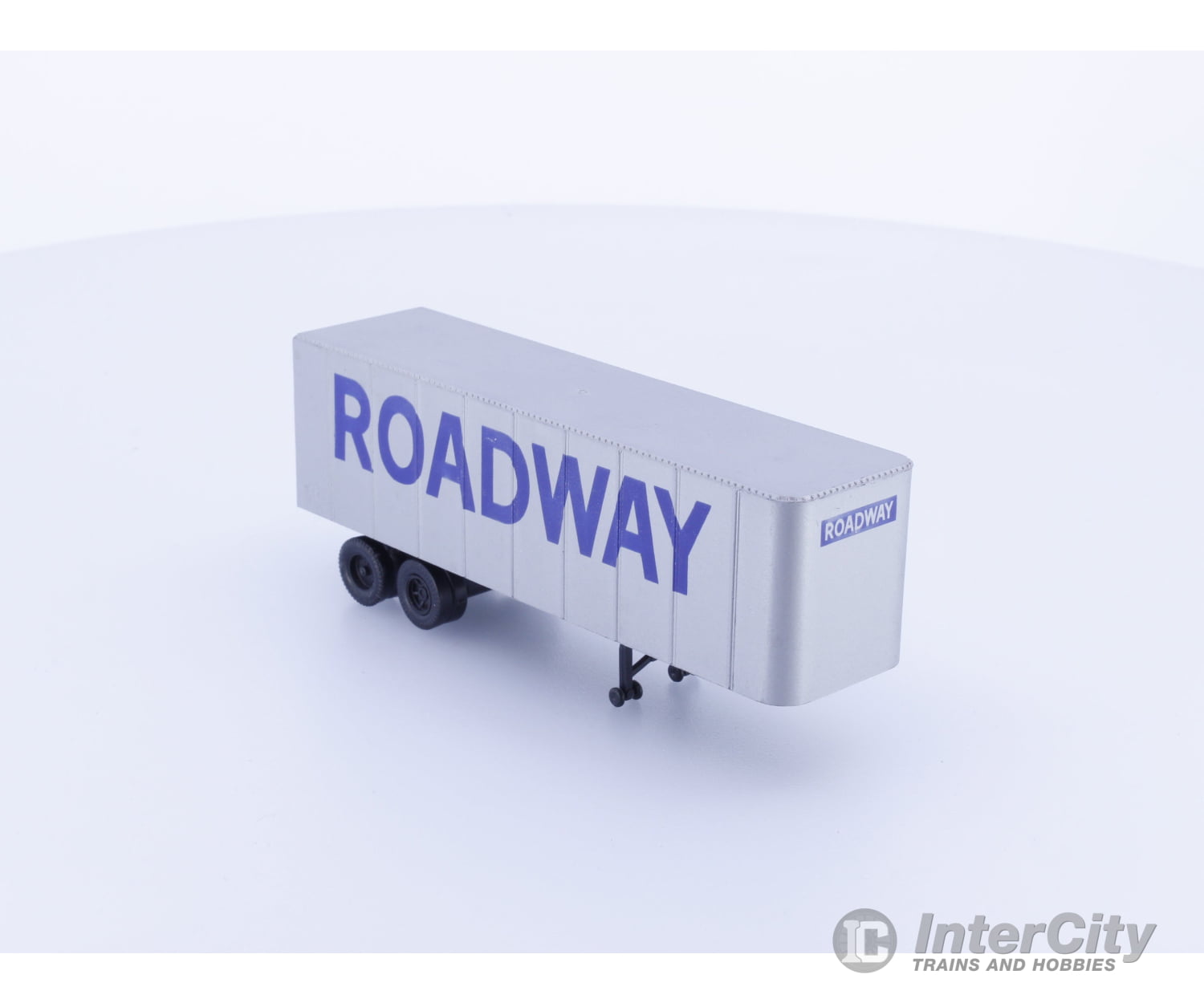 Walthers 933-1617 HO 32’ Roadway Semi Trailer (#2) Cars & Trucks