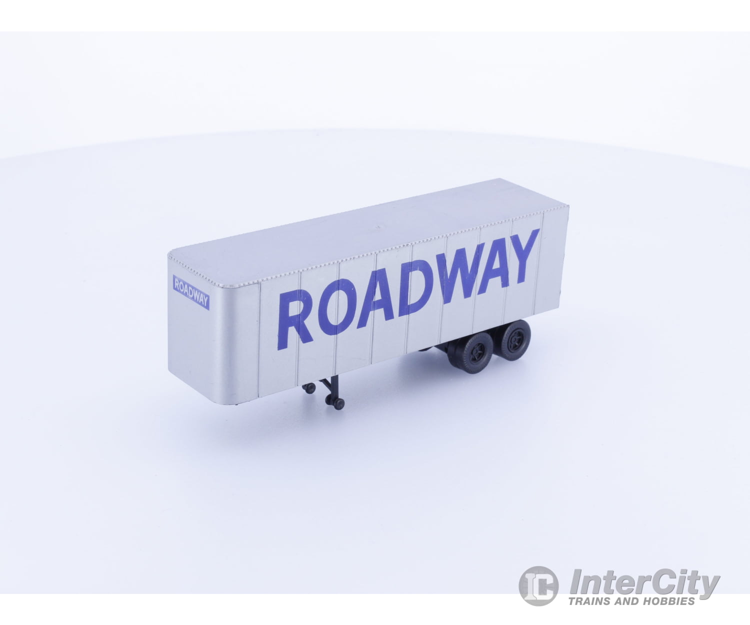 Walthers 933-1617 HO 32’ Roadway Semi Trailer (#3) Cars & Trucks