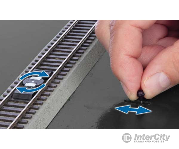 Walthers 942-104 Manual Uncoupler Track Accessories