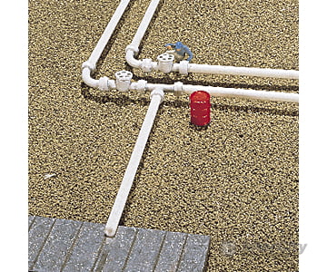 Walthers Cornerstone 3105 Piping Kit Scenery Details