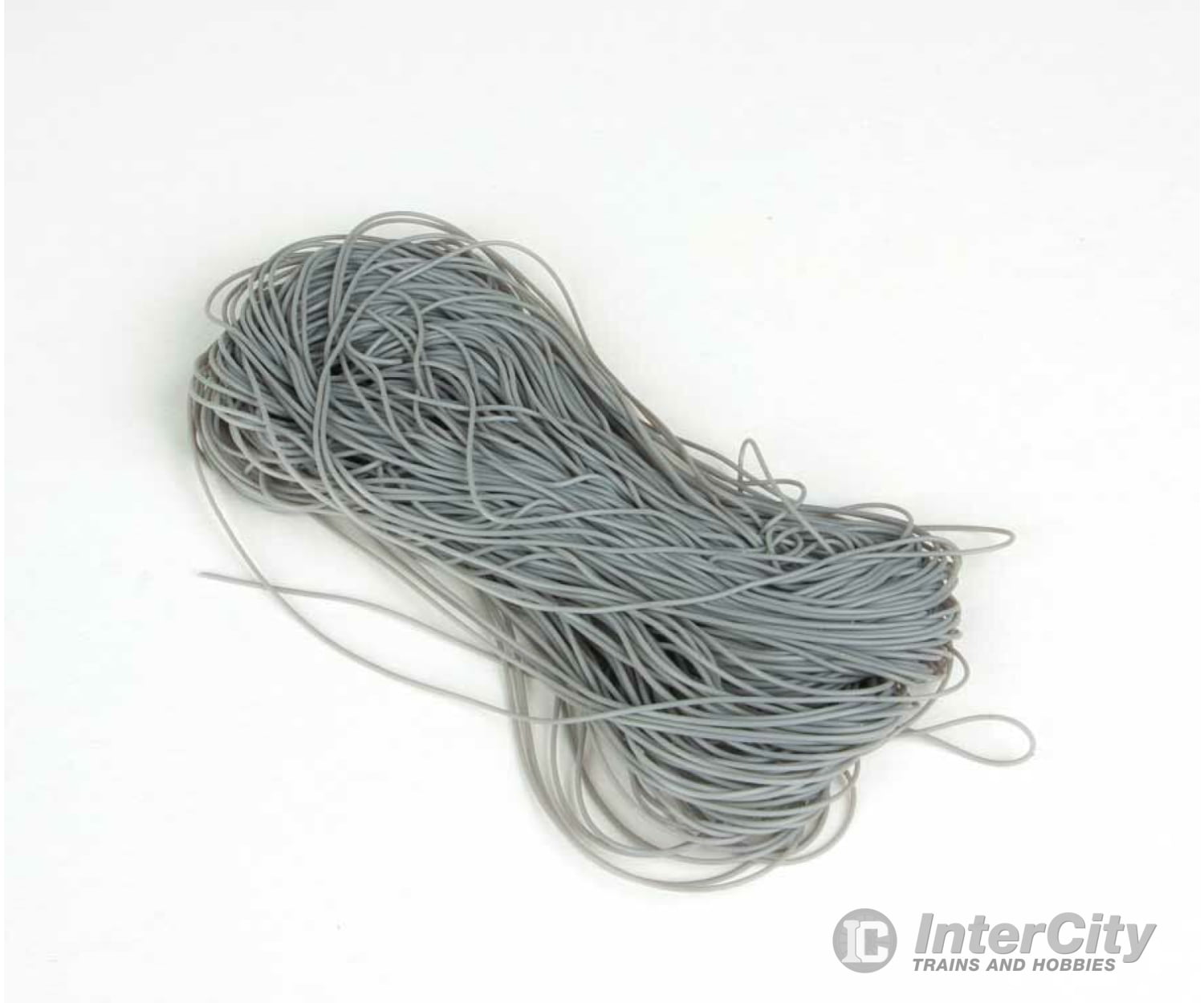 Walthers Cornerstone 3344 High-Voltage Power Transmission Wire -- 100’ 30M (Non-Working) Scenery