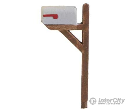 Walthers Cornerstone 3840 Split-Level House -- Kit - 4 X 2-1/4 1-1/2 10.2 5.7 3.8Cm Structures