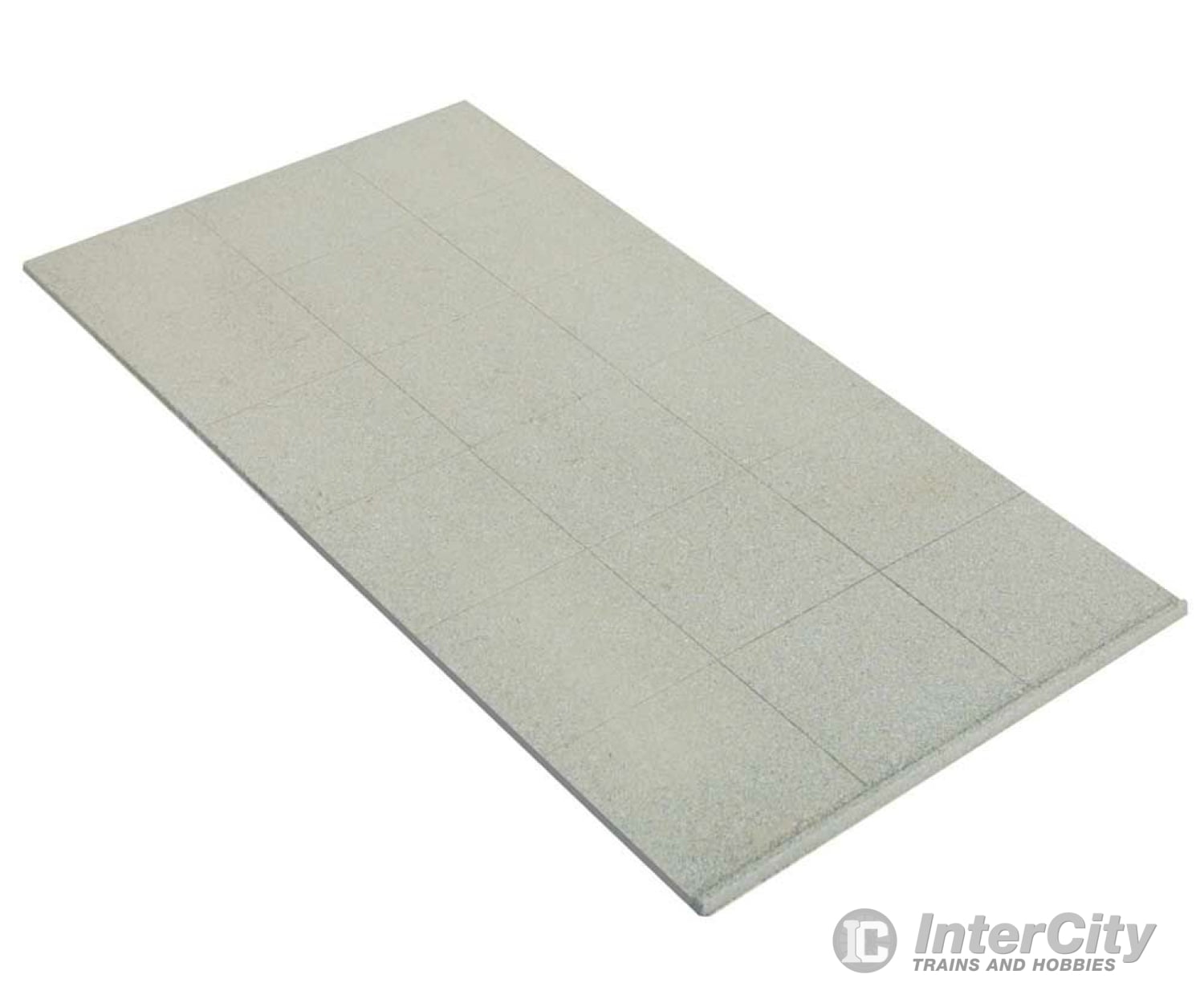 Walthers Cornerstone 3886 Modern Parking Lot - 8 Sections - - Kit Each Section: 5 - 3/4 X 2 -
