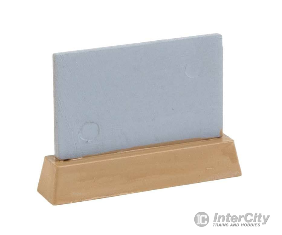 Walthers Cornerstone 4166 Chocolate Factory -- Kit Structures