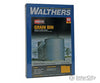Walthers Cornerstone Ho 3123 Big Grain Storage Bin -- Kit - 5-1/2 13.9Cm Diameter X 6-1/2 16.5Cm