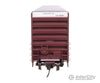 Walthers HO 101717 50’ Gunderson Hi-Cube Paper Service Boxcar - Canadian National #406581 Freight Cars