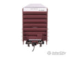 Walthers HO 101717 50’ Gunderson Hi-Cube Paper Service Boxcar - Canadian National #406581 Freight Cars