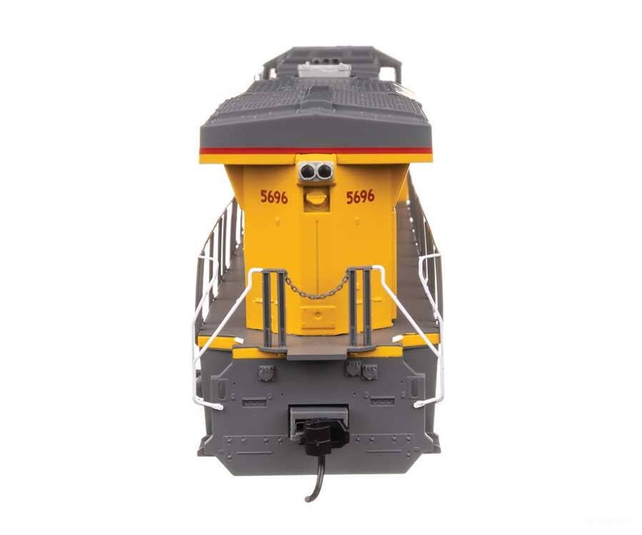 Walthers HO 20234 GE ES44AC Evolution Series GEVO - ESU Sound & DCC - Union Pacific(R) #5696 Locomotives