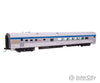 Walthers HO 30171 85’ Budd Diner - VIA Rail Passenger Cars