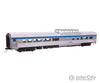 Walthers HO 30414 85’ Budd Dome Coach - VIA Rail Passenger Cars