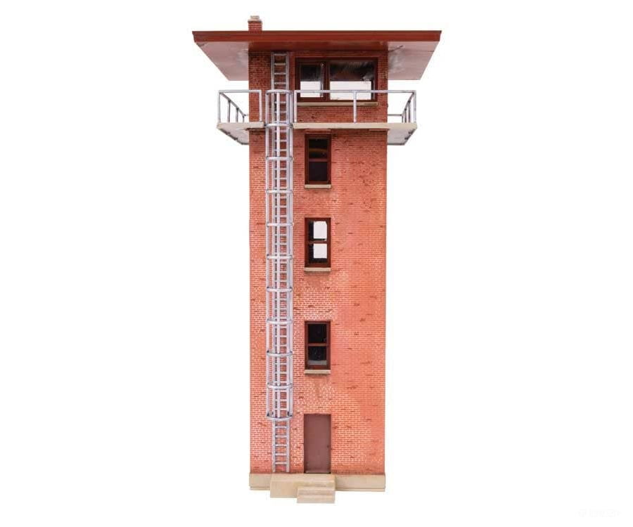 Walthers HO 3557 Modern Yard Tower - Kit - Structures