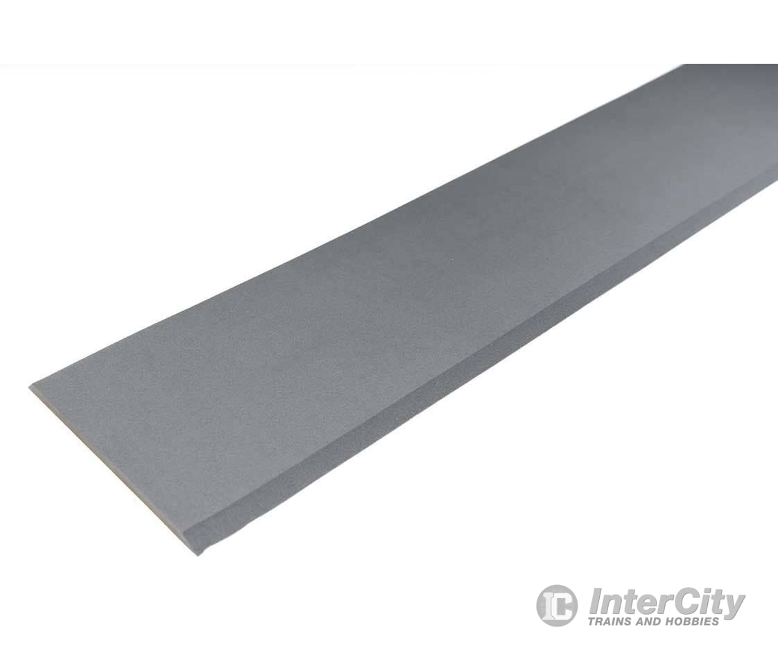 Walthers HO 9010 Double Roadbed - 5 pack Ballast & Roadbed