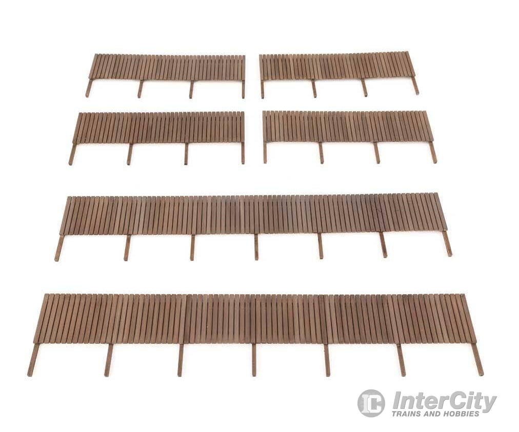 Walthers HO 933-4094 Vintage Coal Dealer - Kit Structures