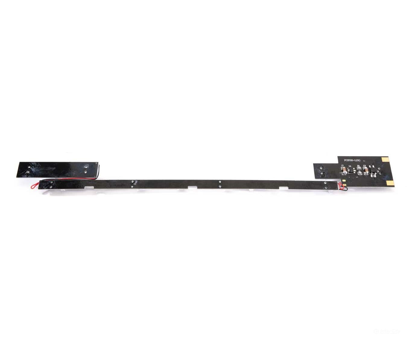 Walthers Proto 1070 Passenger Car Interior Contant Intensity Led Lighting Kit -- Fits