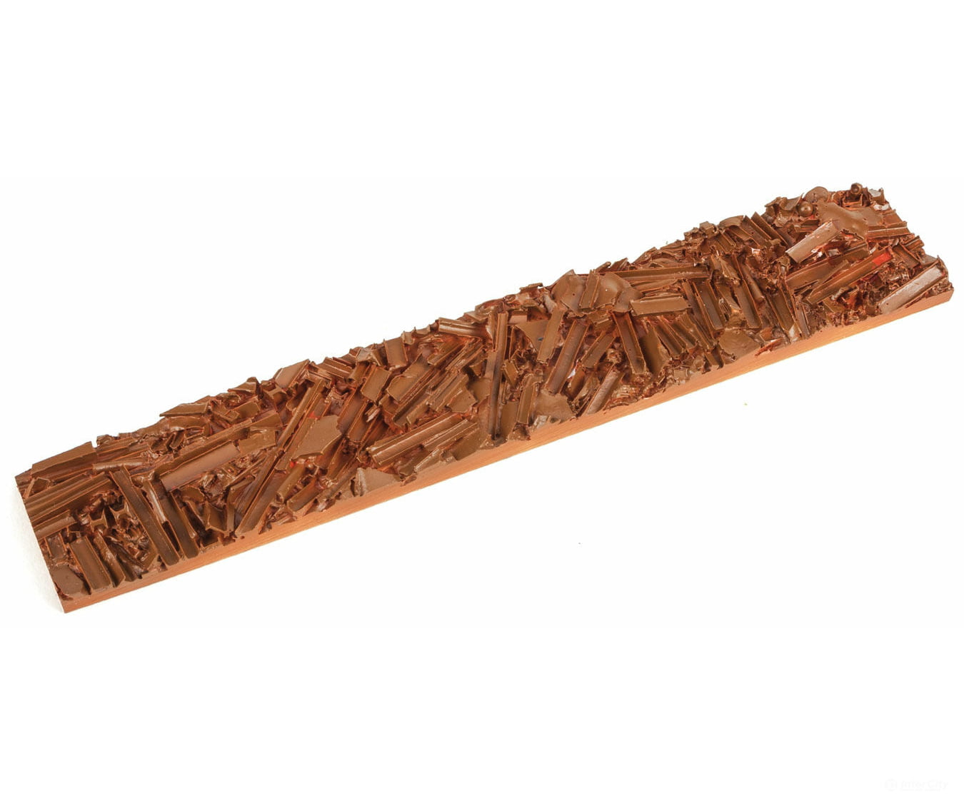 Walthers Scenemaster 3106 Heavy Scrap Load -- Fits Walthersmainline 53’ Corrugated-Side Gondola