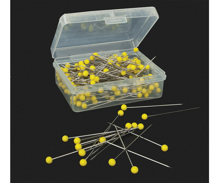 Walthers Scenemaster 83107 Code 83 / 100 Track Fastening Pins - About 400 Per Pack Accessories