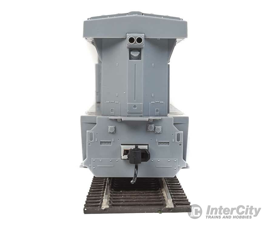 Walthers Mainline 10150 Ge Es44C4 Evolution Series Gevo Locomotive - Standard Dc -- Undecorated