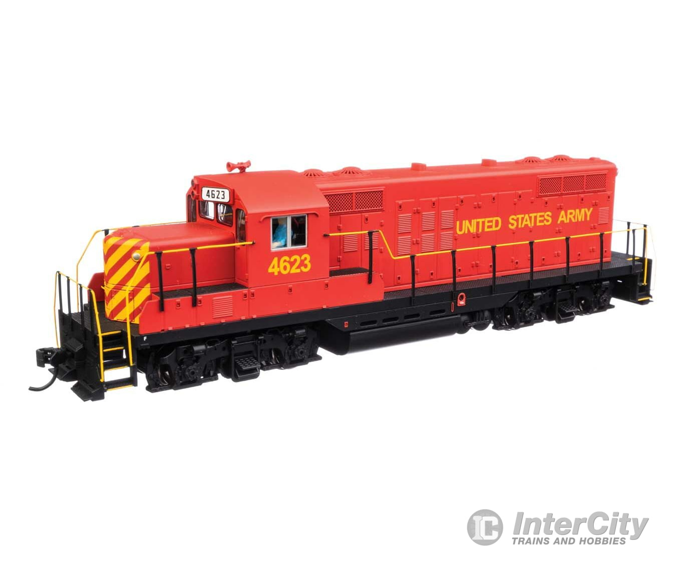 Walthers Mainline 20430 Emd Gp9 Phase Ii With Chopped Nose - Esu(R) Sound And Dcc -- United States