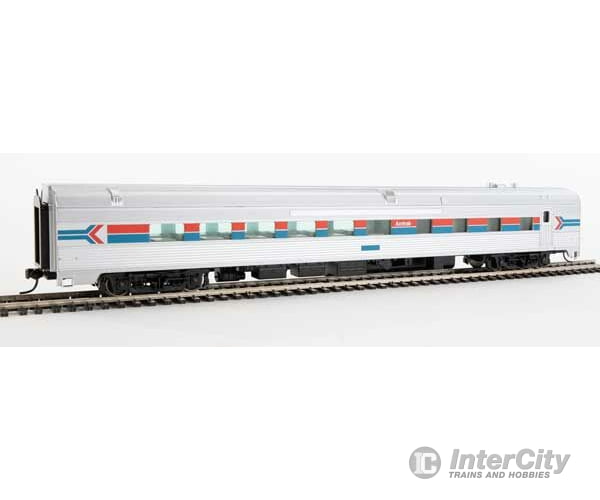 Walthers Mainline 30166 85 Budd Diner - Ready To Run -- Amtrak(R) Phase I Passenger Cars