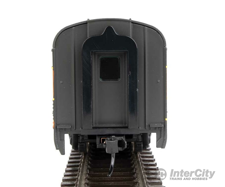 Walthers Mainline 30315 85 Budd Baggage-Railway Post Office - Ready To Run -- Great Northern
