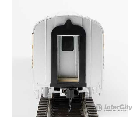 Walthers Mainline 30366 85 Budd Observation - Ready To Run -- Denver & Rio Grande Western(Tm)