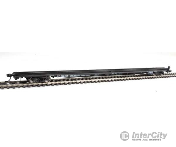 Walthers Mainline 5532 85 General American G85 Flatcar - Ready To Run -- Southern Pacific(Tm)