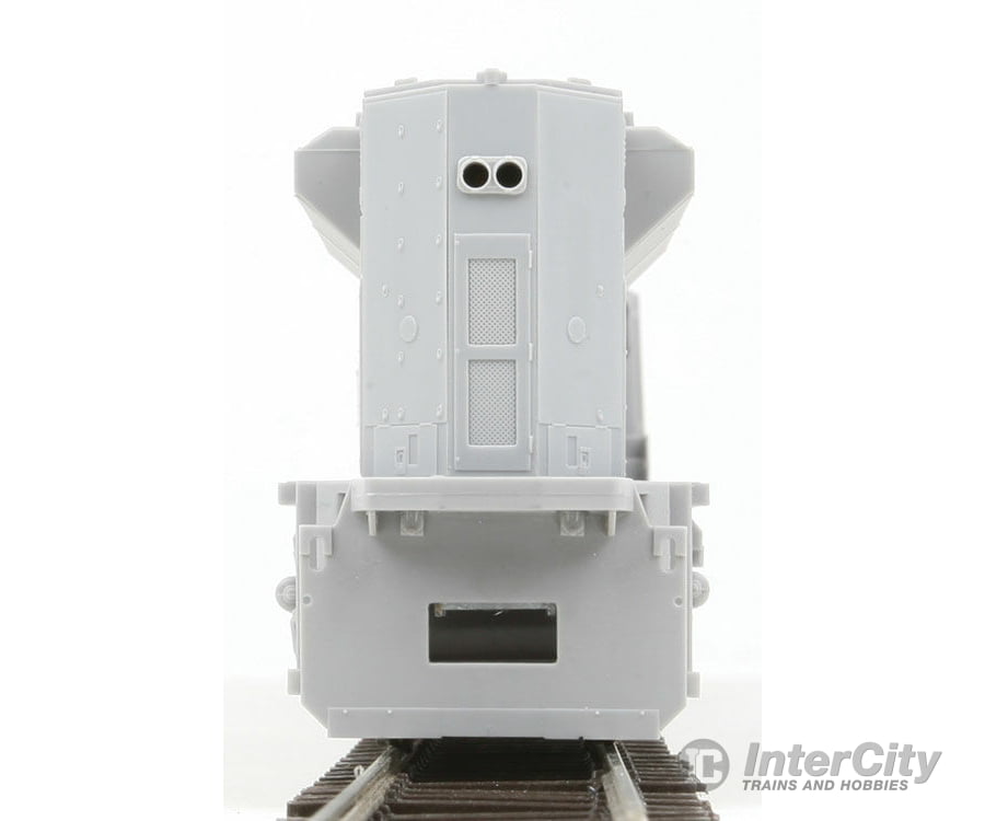 Walthers Mainline 9800 Emd Sd70Ace - Standard Dc -- Undecorated (Low Headlight) Locomotives