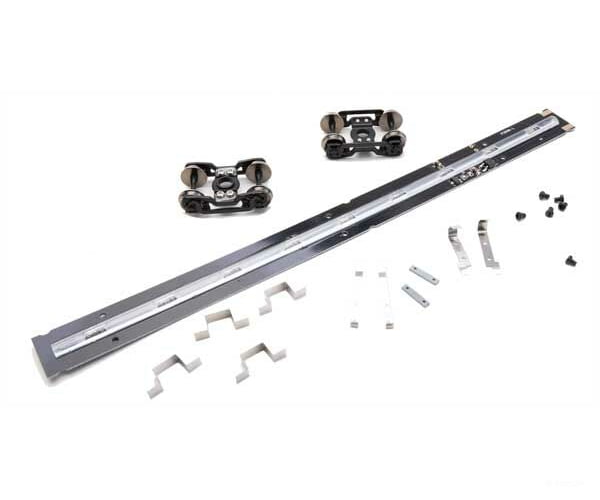 Walthers Mainline Ho 221 Horizon Fleet Car Lighting Kit Lights & Electronics