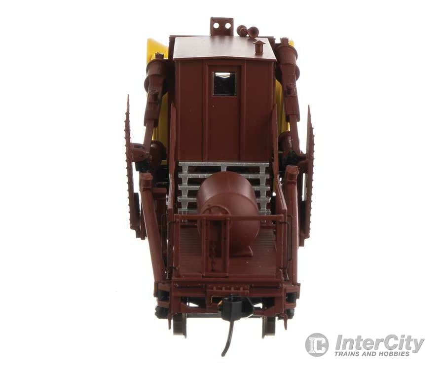 Walthers Proto 110132 Jordan Spreader - Ready To Run -- Wisconsin Central #310 Freight Cars