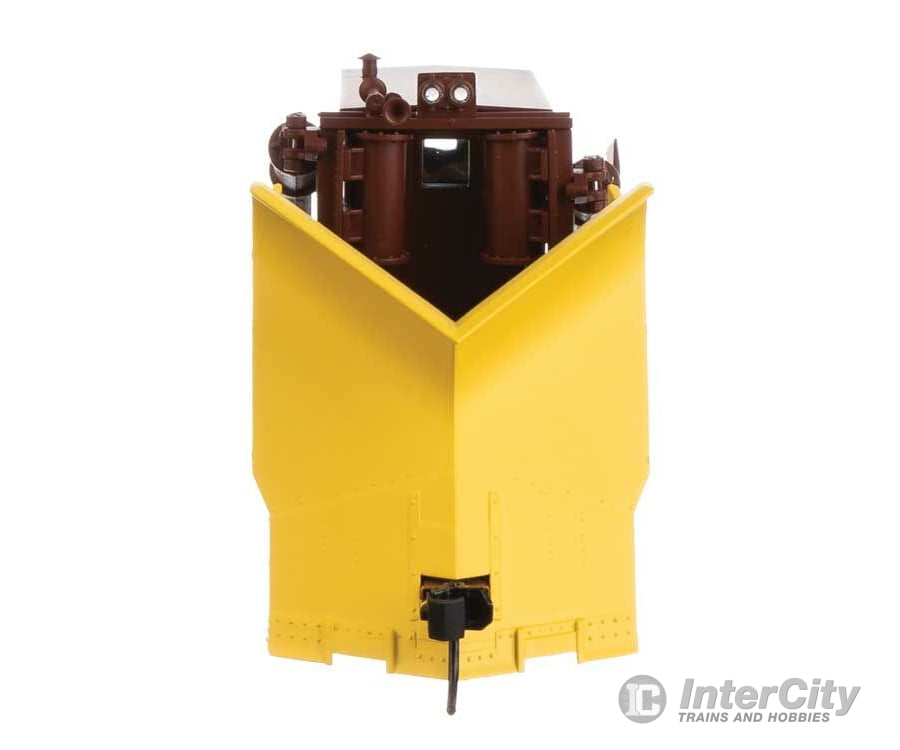 Walthers Proto 110132 Jordan Spreader - Ready To Run -- Wisconsin Central #310 Freight Cars