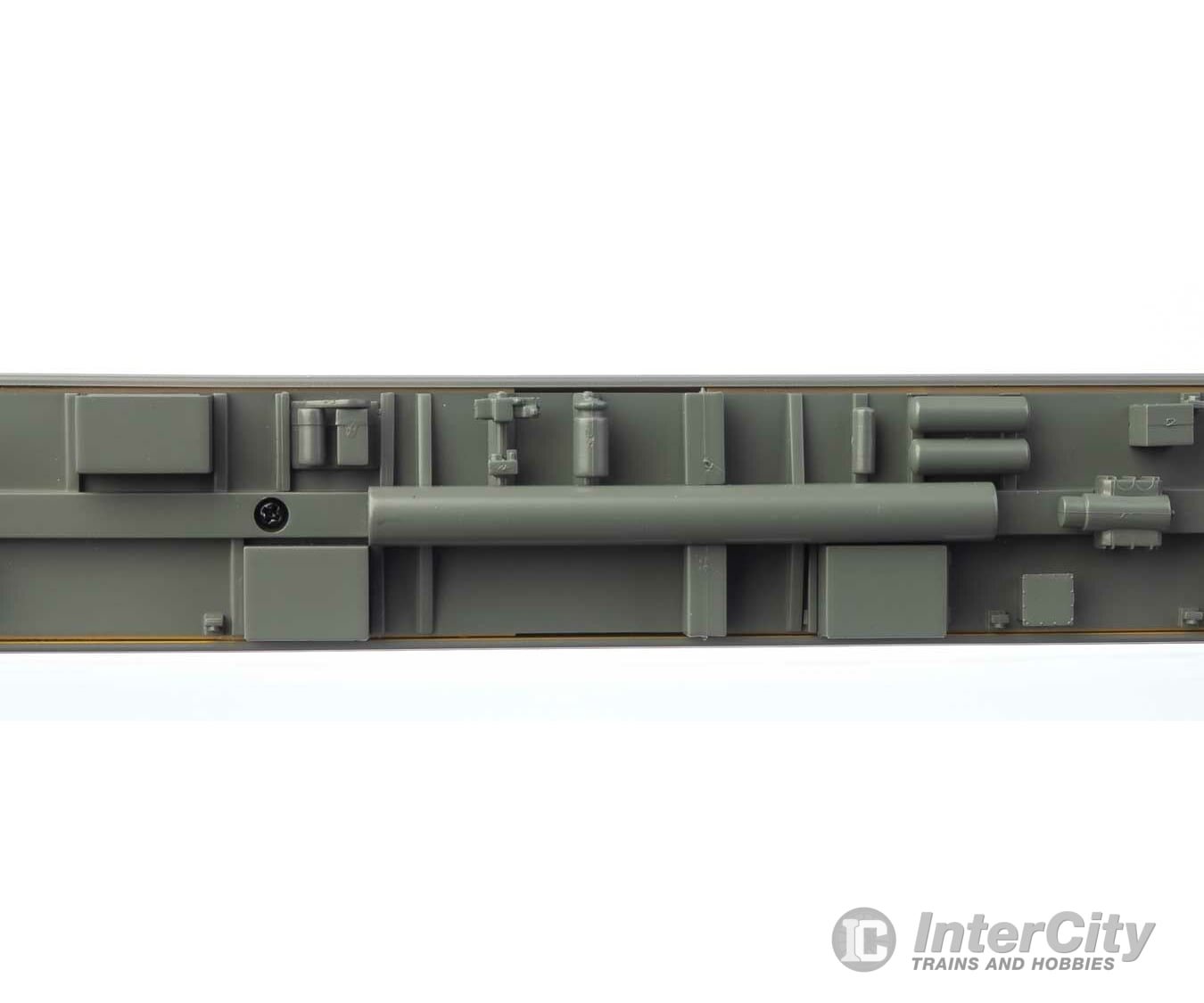 Walthers Proto 13104 85 Budd 10-6 Sleeper - Standard Union Pacific(R) Heritage Fleet -- Cabarton;