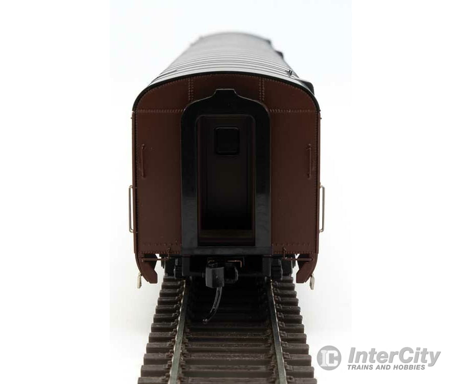 Walthers Proto 15303 85 Pullman-Standard 10-6 Sleeper Plan 4140 - No Skirts -- Pennsylvania Railroad
