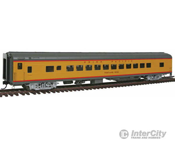 Walthers Proto 18001 85 Acf 44-Seat Coach - Standard Union Pacific(R) Heritage Fleet -- Portland