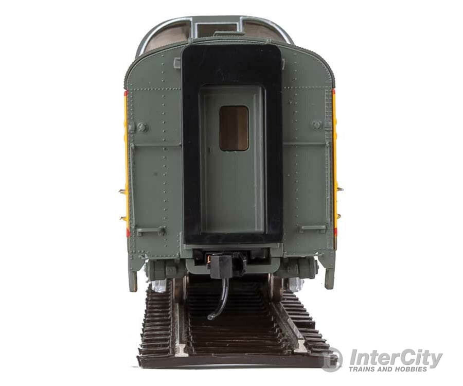 Walthers Proto 18052 85 Acf Dome Coach - Standard Union Pacific(R) Heritage Fleet -- Challenger Upp