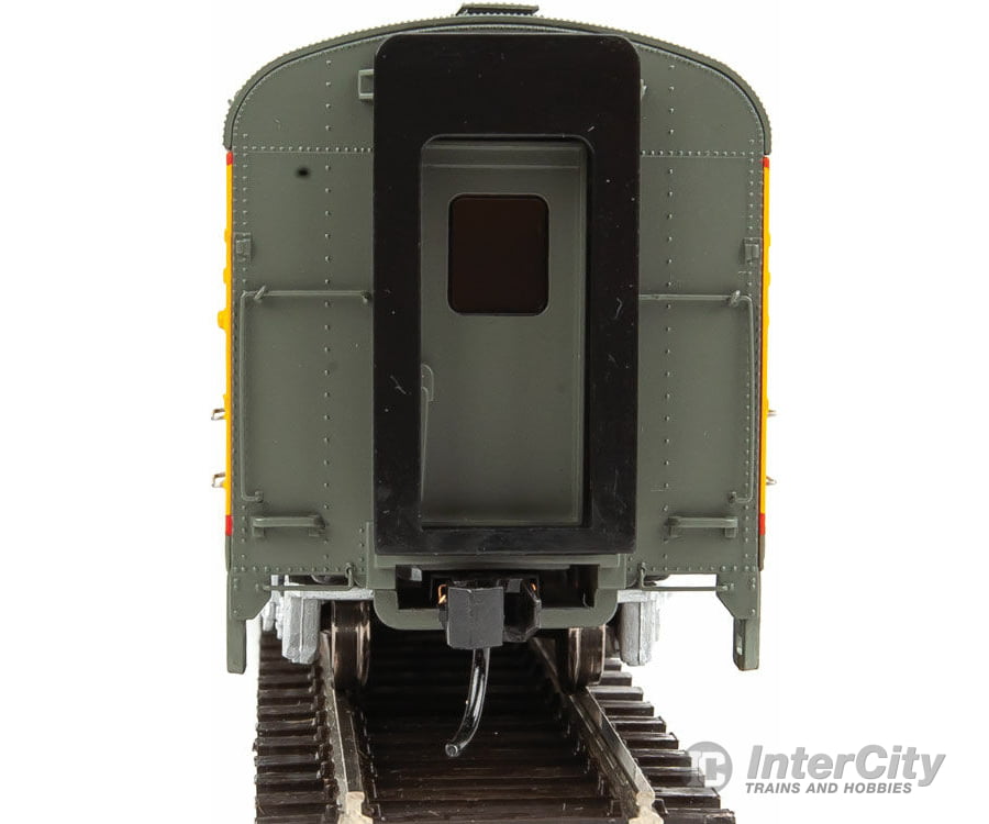 Walthers Proto 18103 85 Acf 48-Seat Diner - Standard Union Pacific(R) Heritage Fleet -- Overland Upp
