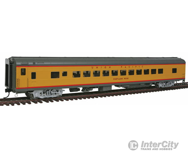 Walthers Proto 18501 85 Acf 44-Seat Coach - Lighted Union Pacific(R) Heritage Fleet -- Portland