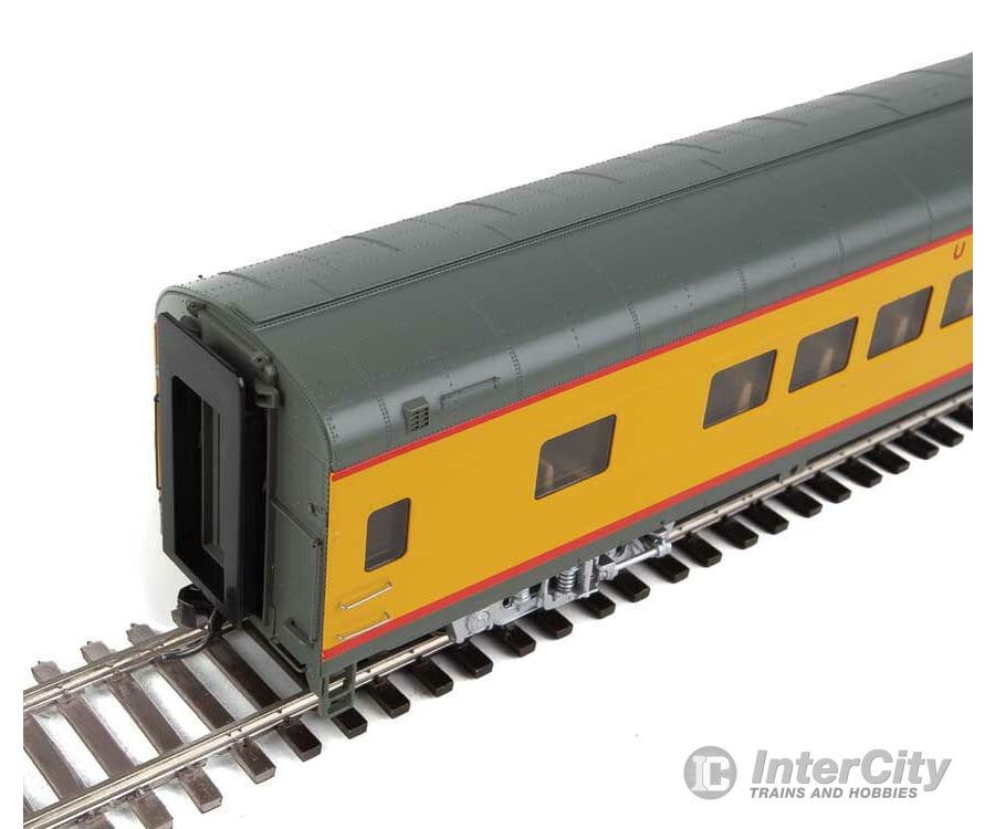 Walthers Proto 18506 85 Acf 44-Seat Coach - Lighted Union Pacific(R) Heritage Fleet -- City Of