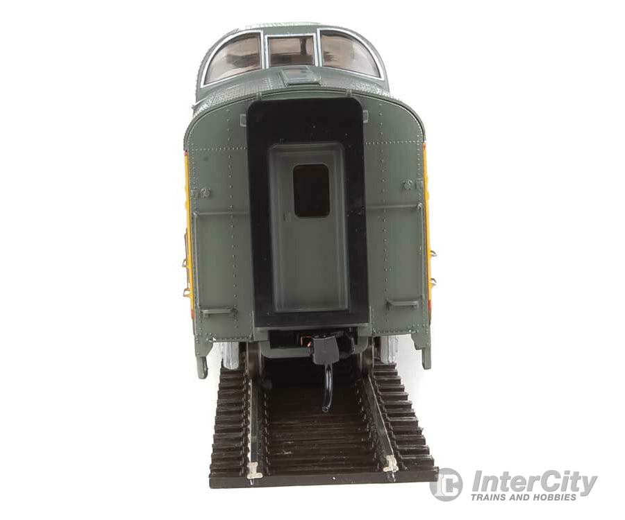 Walthers Proto 18653 85 Acf Dome Diner - Lighted Union Pacific(R) Heritage Series -- City Of