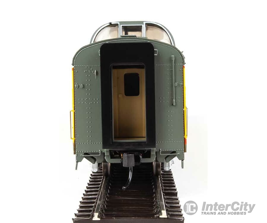 Walthers Proto 18704 85 Acf Dome Lounge - Lighted Union Pacific(R) Heritage Series -- Harriman Upp