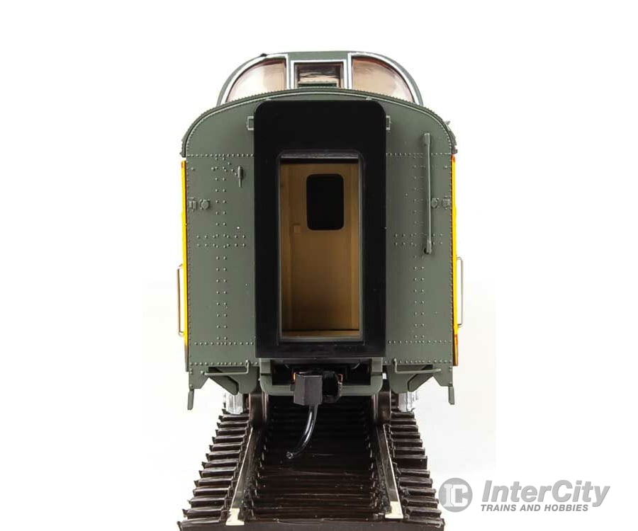Walthers Proto 18705 85 Acf Dome Lounge - Lighted Union Pacific(R) Heritage Series -- Walter Dean