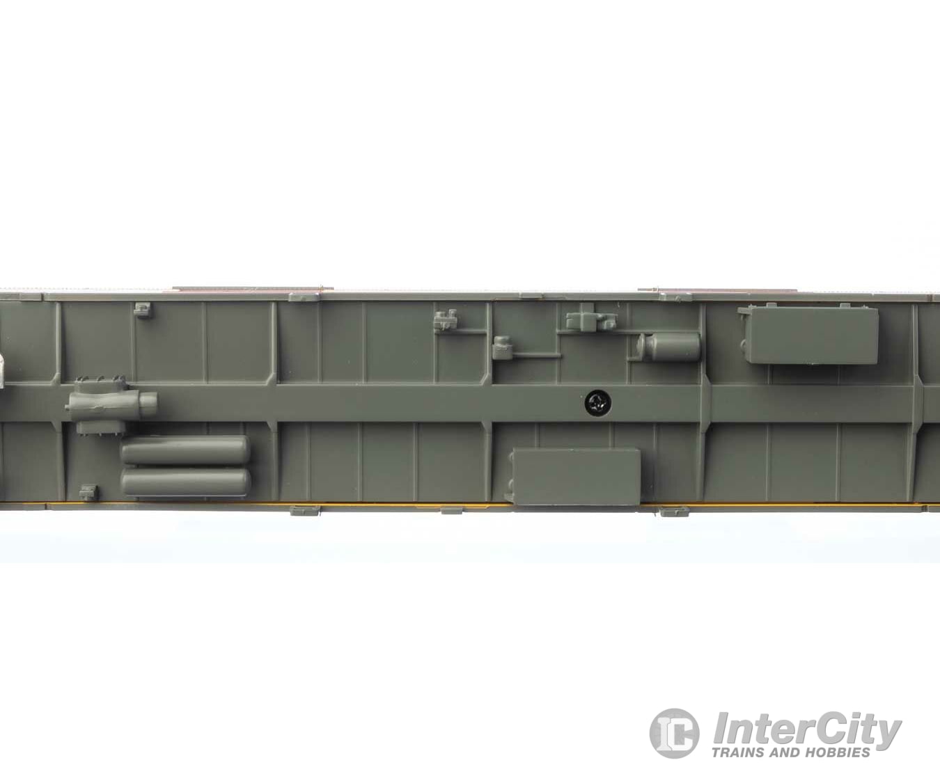 Walthers Proto 9206 85 Acf Baggage Car - Standard Union Pacific(R) Heritage Fleet -- #5752