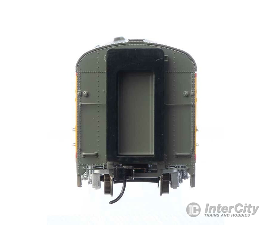 Walthers Proto 9206 85 Acf Baggage Car - Standard Union Pacific(R) Heritage Fleet -- #5752