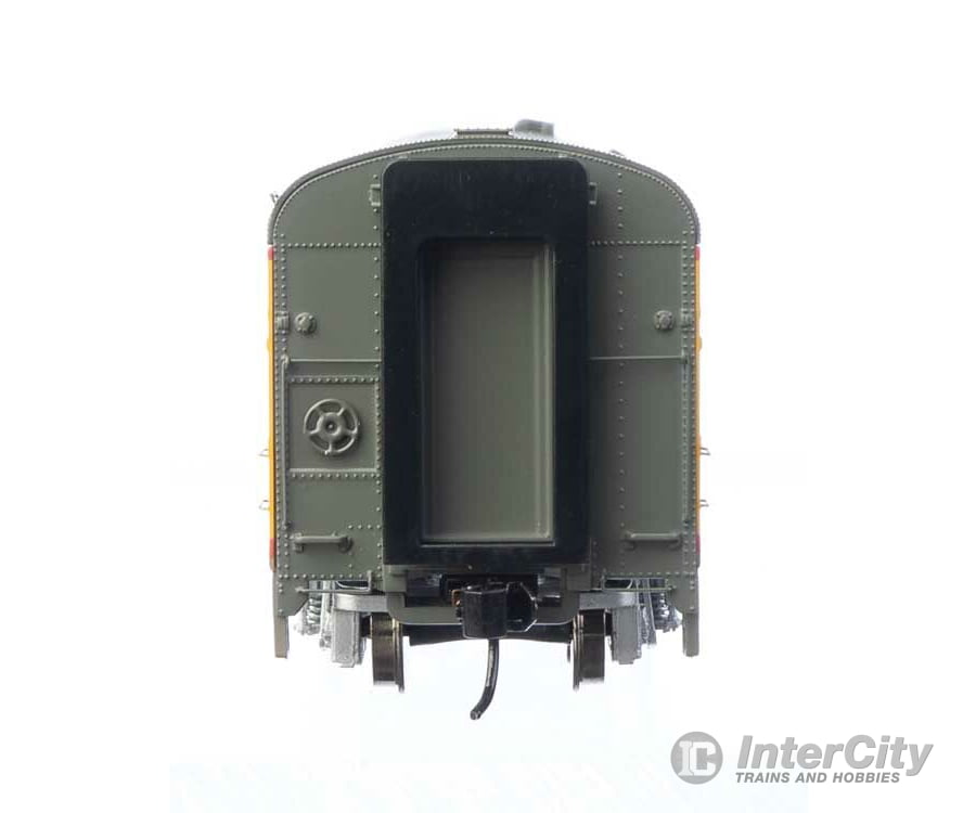 Walthers Proto 9206 85 Acf Baggage Car - Standard Union Pacific(R) Heritage Fleet -- #5752